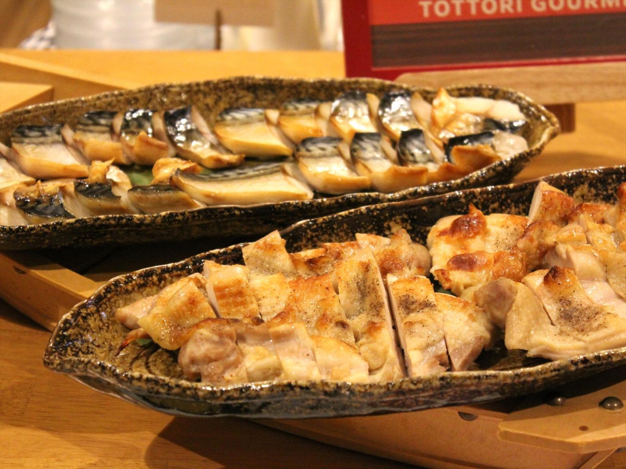 Apa Hotel Tottori Ekimae Minami Dış mekan fotoğraf