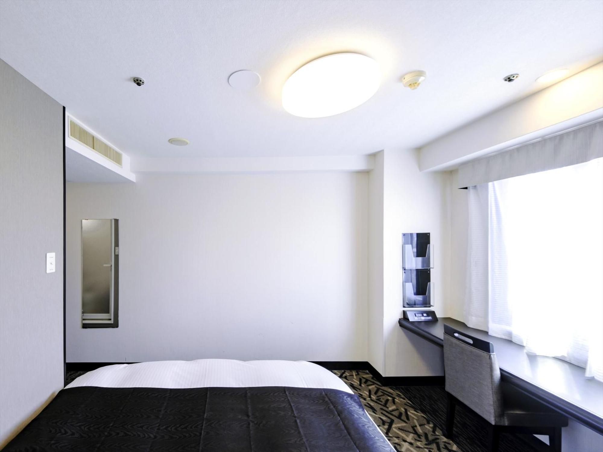 Apa Hotel Tottori Ekimae Minami Dış mekan fotoğraf